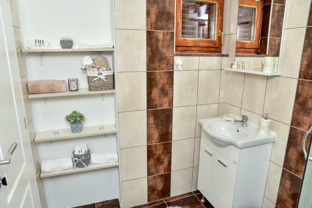 Apartman Mare Zadar Exterior photo