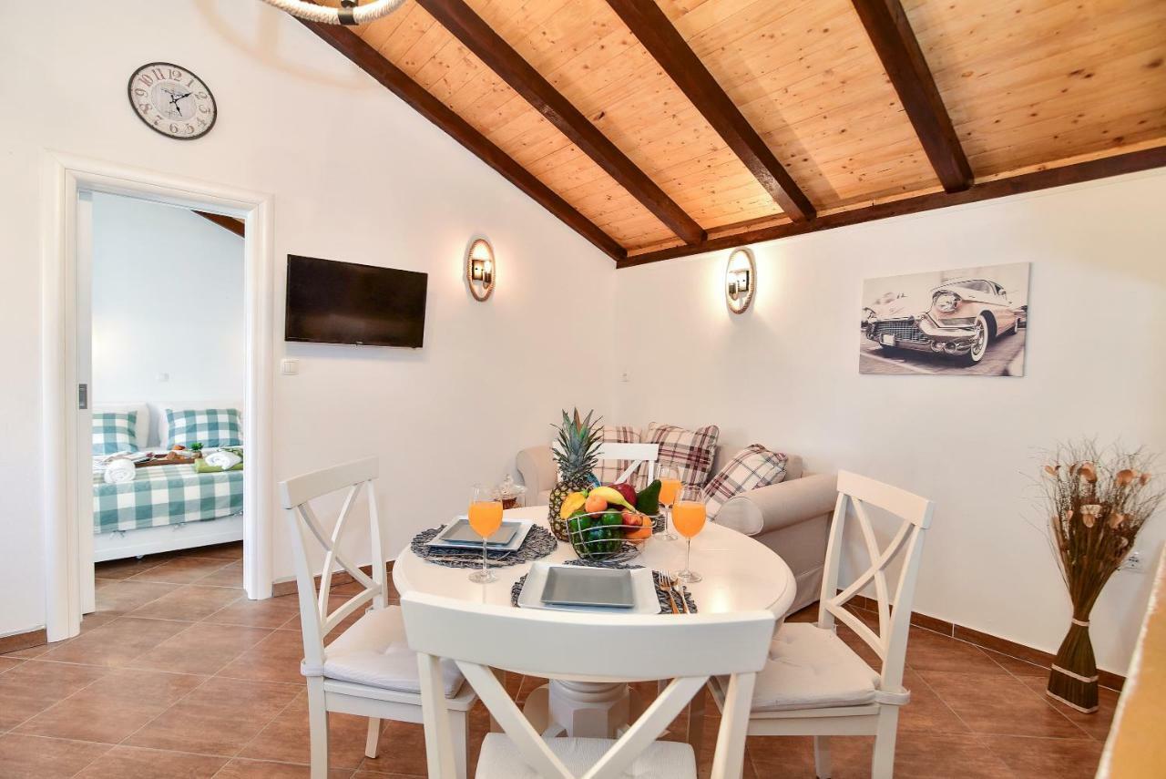 Apartman Mare Zadar Exterior photo