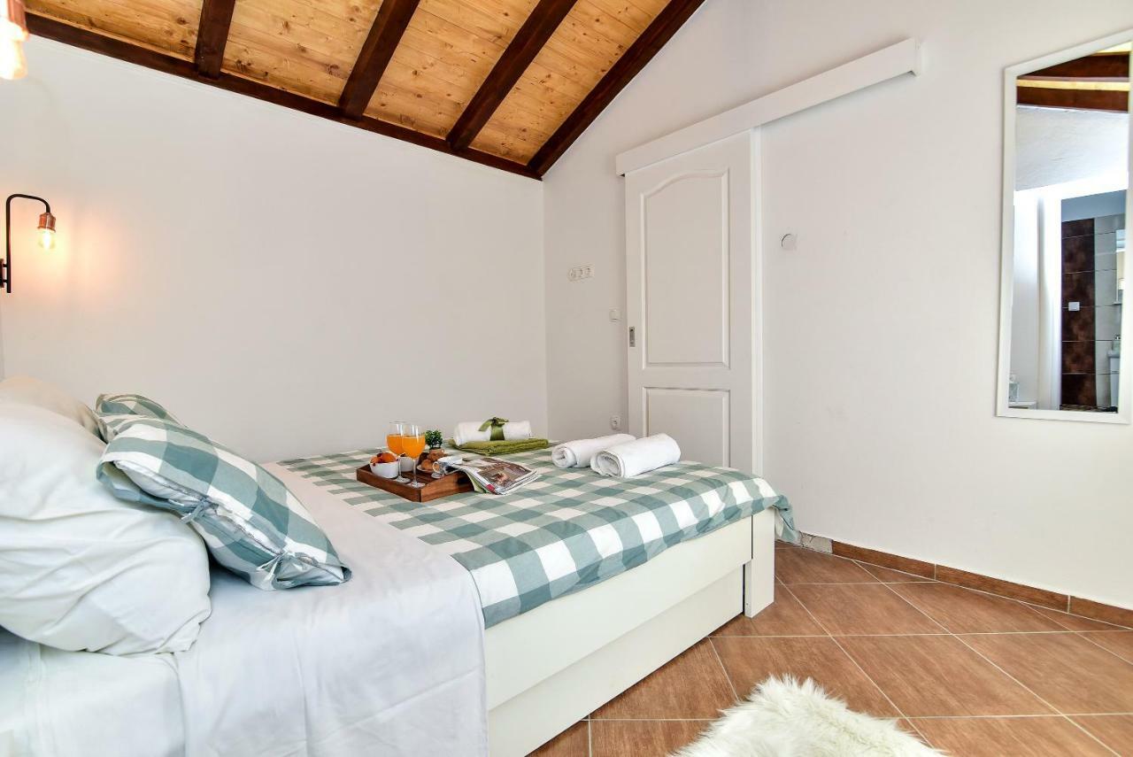 Apartman Mare Zadar Exterior photo